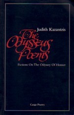 cover of The Odysseus Poems