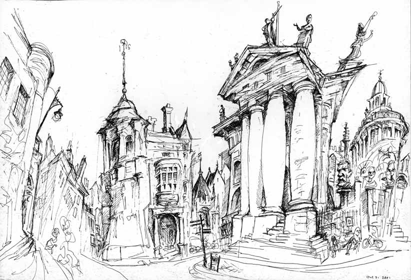oxford